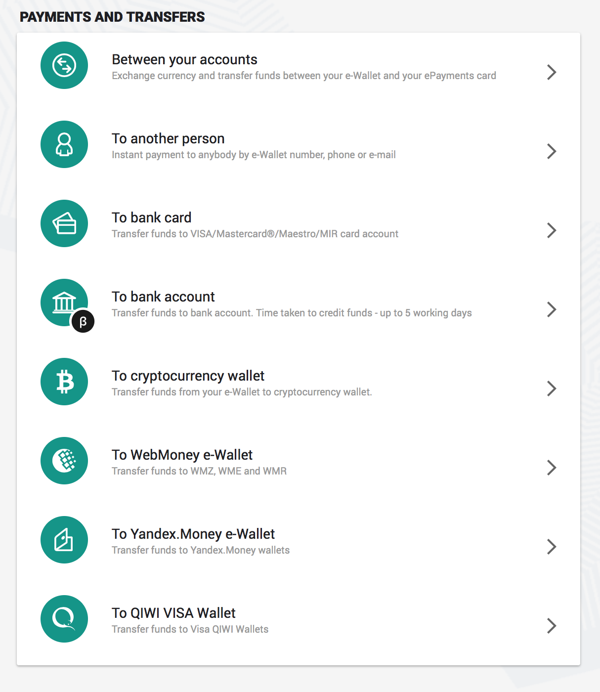 how do i transfer cryptocurrency to another person how do i transfer cryptocurrency to another person